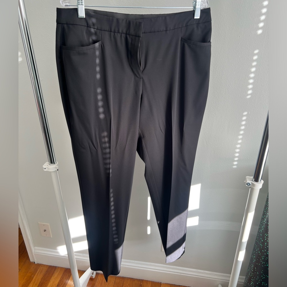 EUC Alfani Dress Trouser Women’s 14